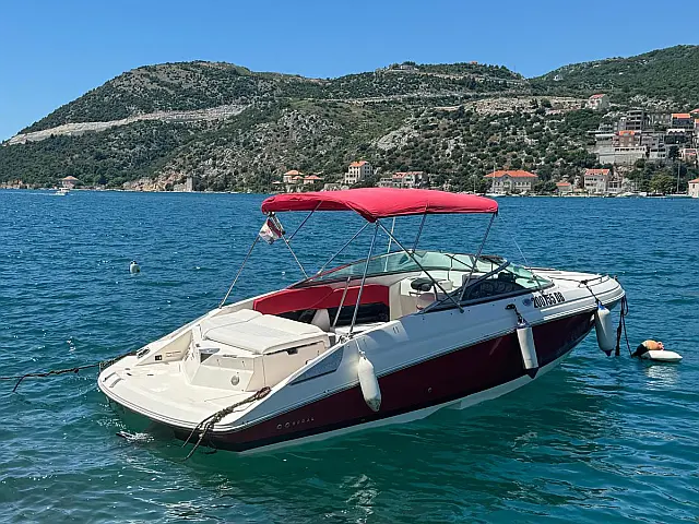 Regal 2250 - [External image]