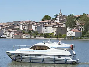 Countess - Saint-Jean-de-Losne