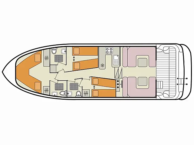Elegance - [Layout image]
