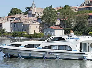 Elegance - Portumna / Connaught Harbour