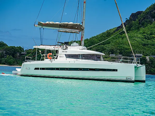 Bali 4.3 - [External image]