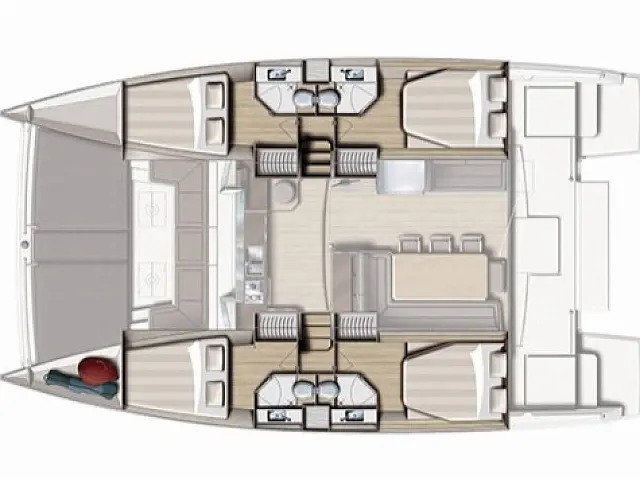 Bali 4.3 - [Layout image]