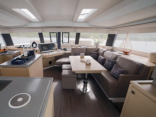 Saba 50 - [Internal image]