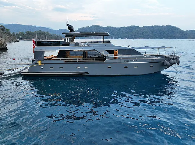BEYEFENDI H - [External image]