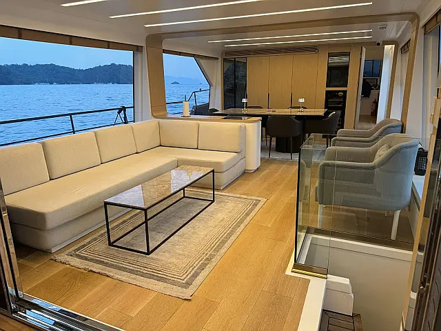 BEYEFENDI H - [Internal image]