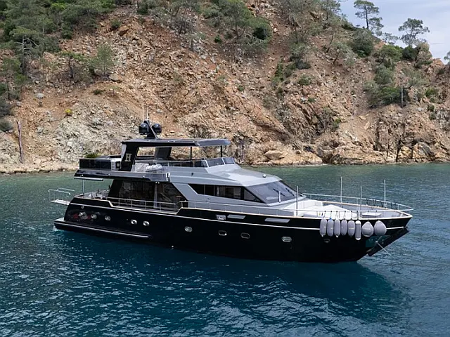 BEYEFENDI H - [External image]