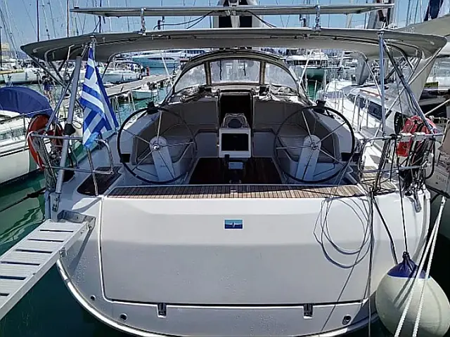 Bavaria Cruiser 46 (4 cab.) - [External image]
