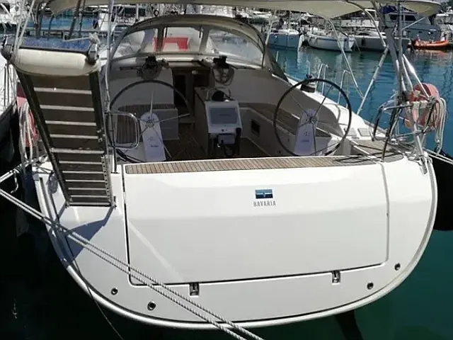 Bavaria Cruiser 51 (5 cab.) - [External image]
