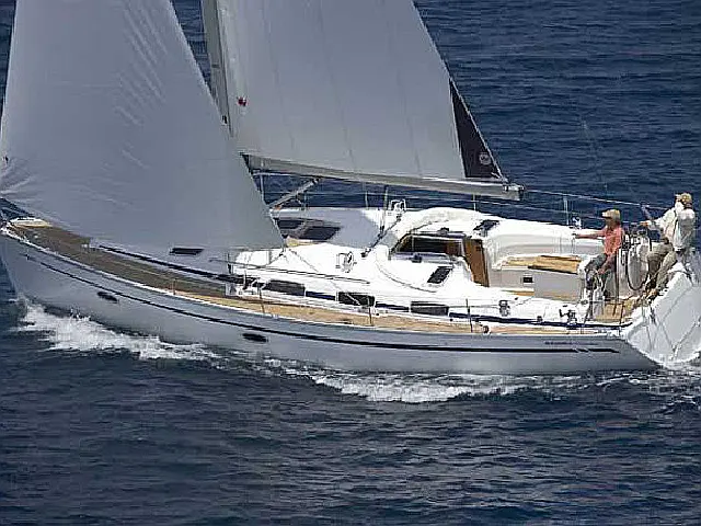 Bavaria 40 Cruiser - [External image]