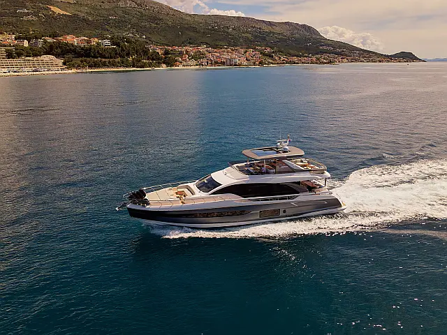 Azimut 78 Fly - [External image]
