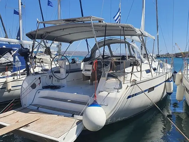 Bavaria Cruiser 51 (5 cab.) - [External image]