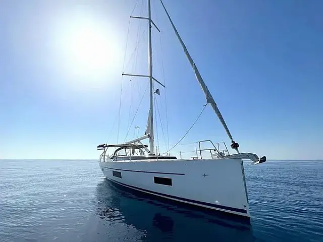 Bavaria C45 (5 cab.) - [External image]