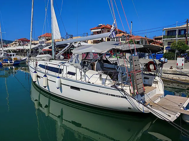 Bavaria Cruiser 41 (3 cab.) - [External image]