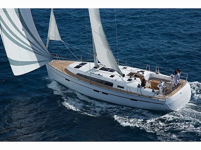 Bavaria 46 BT '15 - [External image]