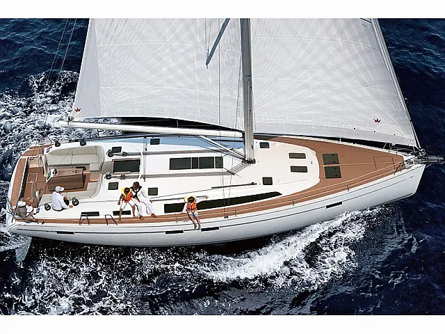Bavaria 51 BT '15 - [External image]