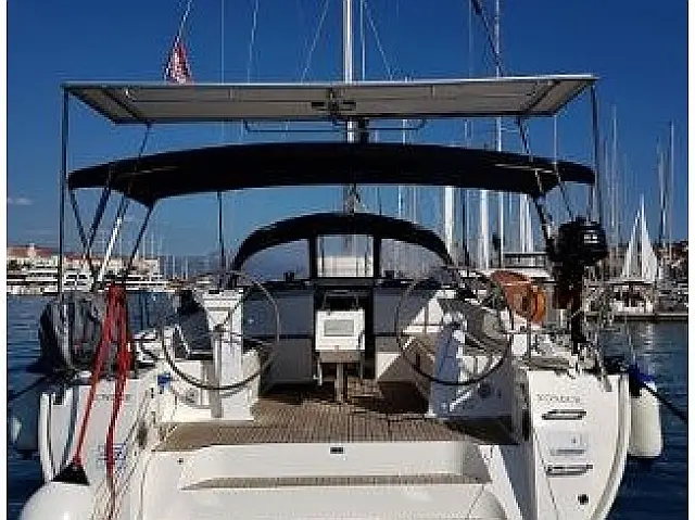 Bavaria Cruiser 51 - [External image]