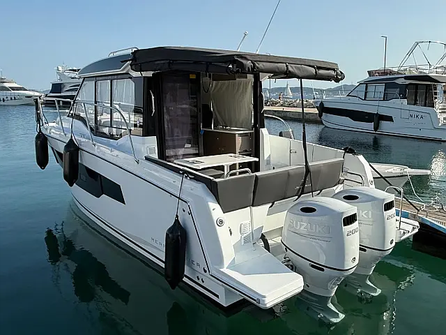 Merry Fisher 895 Serie 2 - [External image]