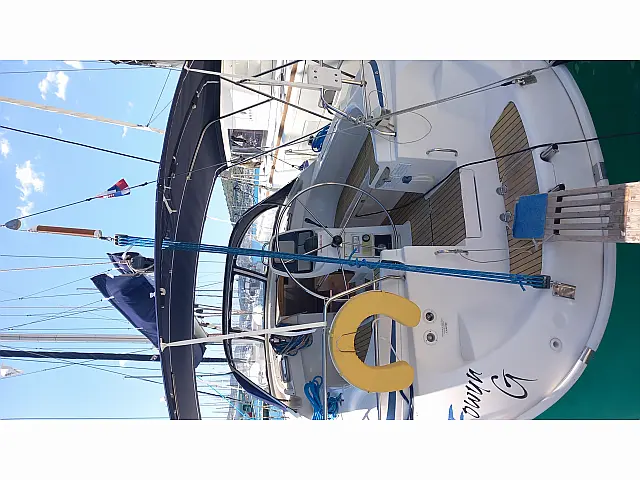 Bavaria 39 Cruiser - [External image]