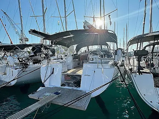 Elan Impression 50.1 - [External image]