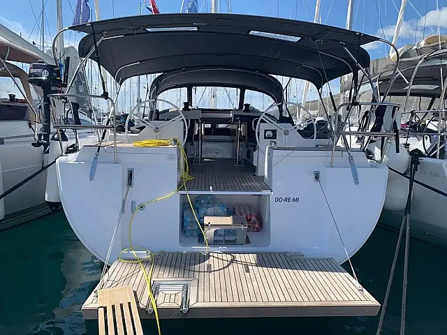 Elan Impression 50.1 - [External image]