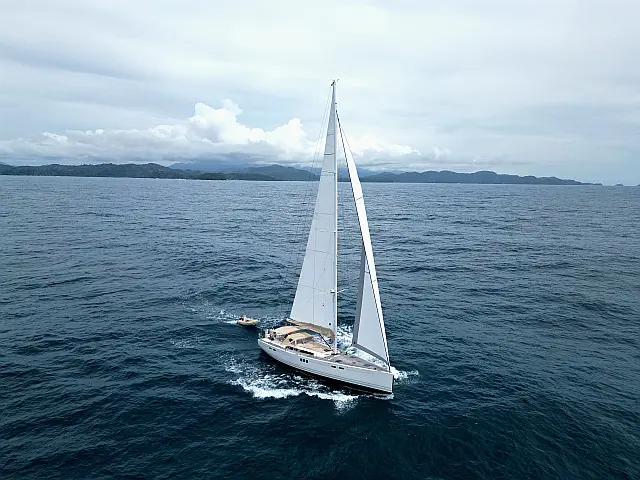 Hanse 630e - [External image]