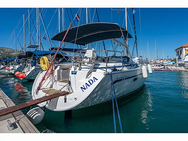 Bavaria 39 Cruiser - [External image]