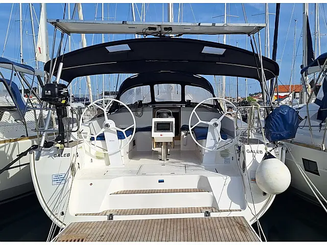 Bavaria Cruiser 46 - [External image]