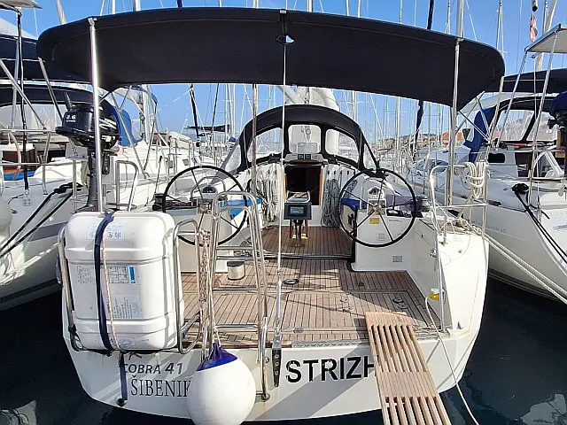 Cobra 41  - [External image]