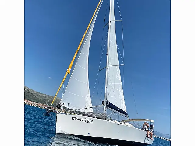 Cobra 41  - [Layout image]