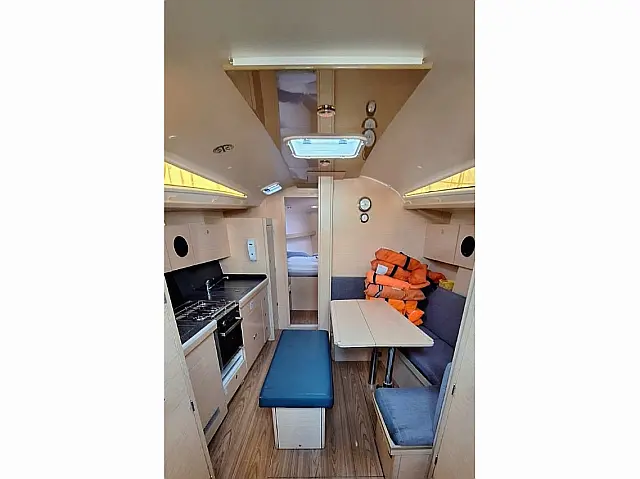 Cobra 41  - [Internal image]