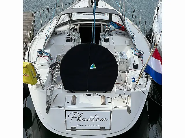 Dufour 34 E Performance - [External image]
