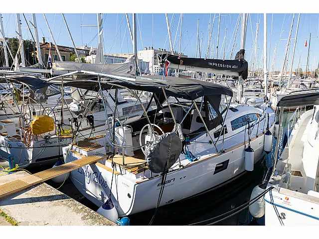 Elan Impresion 40.1  - [External image]