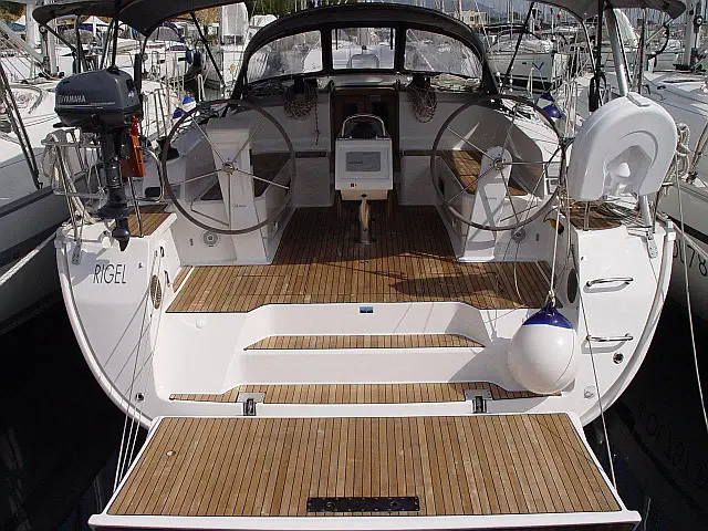 Bavaria Cruiser 46 - [External image]