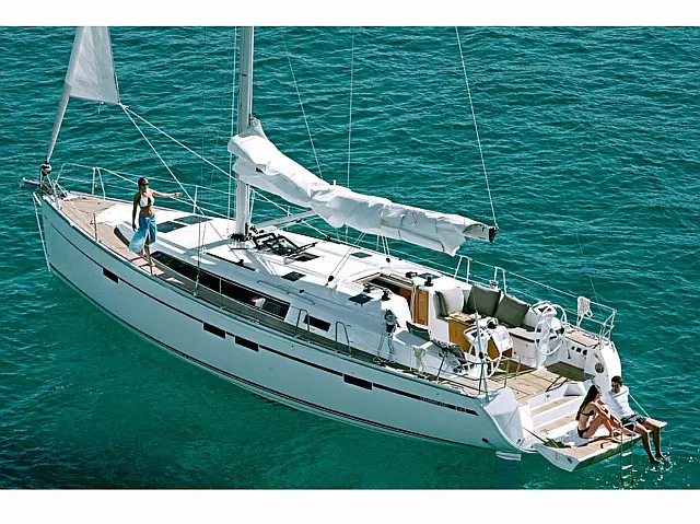 Bavaria Cruiser 46 - [External image]