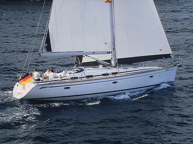 Bavaria 46 Cruiser - [External image]