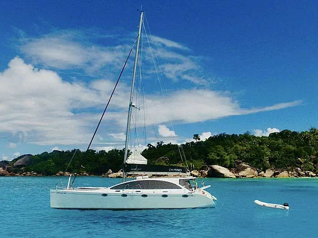 DH 550 - [Layout image]