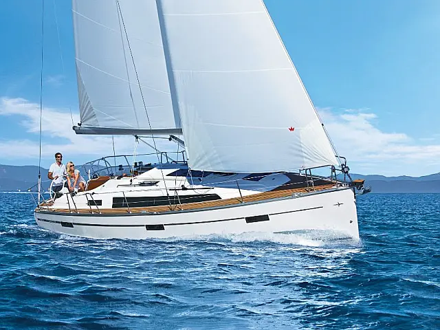 Bavaria Cruiser 37 - [External image]