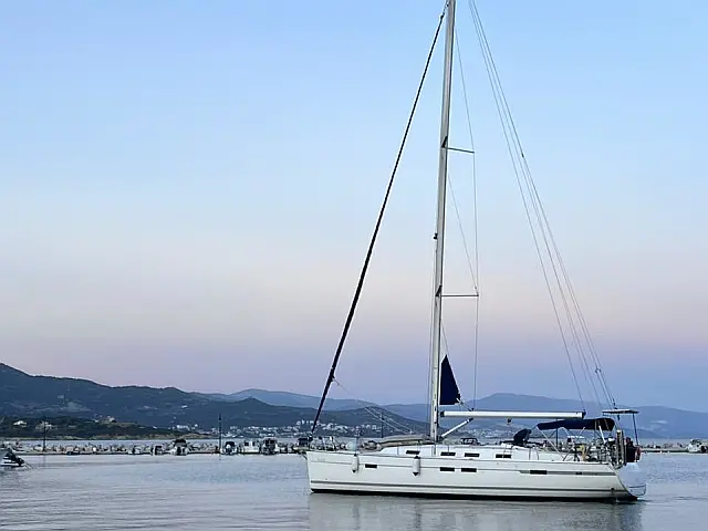 Bavaria Cruiser 45 - [External image]