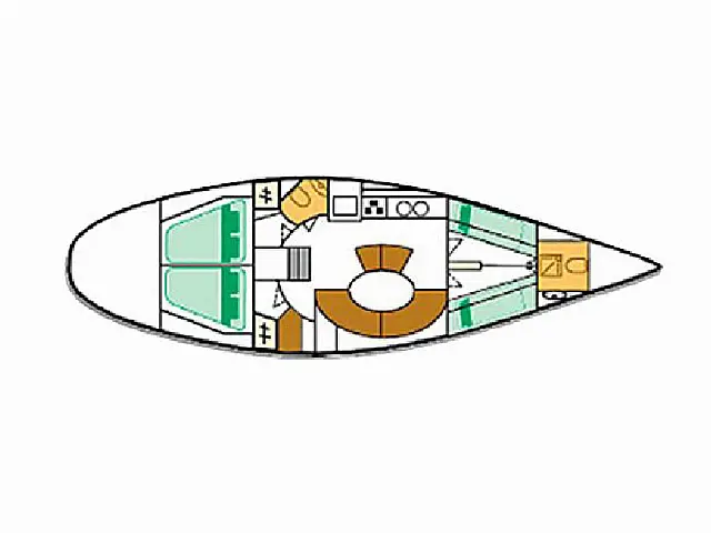 First 45 F5 - [Layout image]