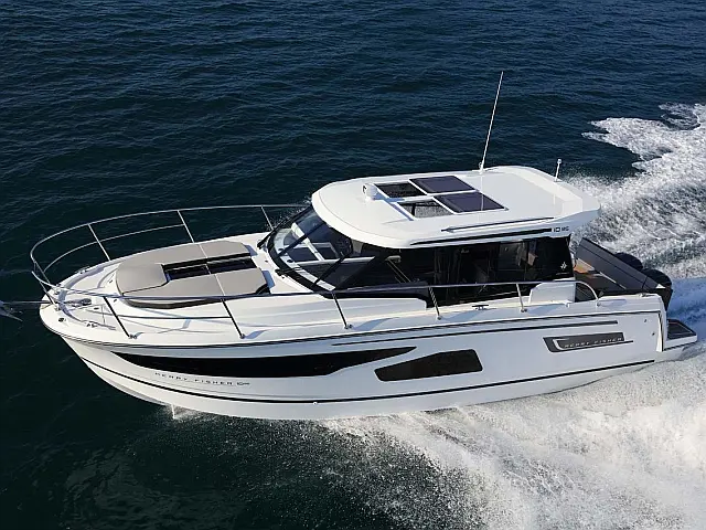 Merry Fisher 1095 - [External image]