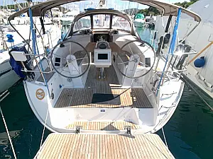 Bavaria Cruiser 34 - Rogoznica / Marina Frapa