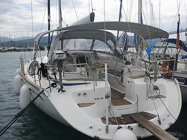 Bavaria 50 - [External image]