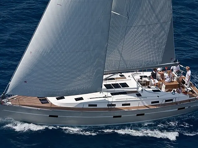 Bavaria Cruiser 50 - [External image]