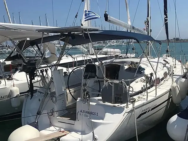 Bavaria 37 - [External image]