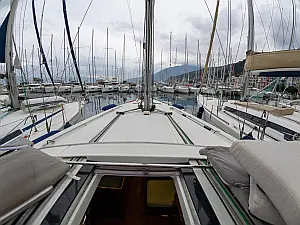 Oceanis 41 - Fethiye / Ece Marina