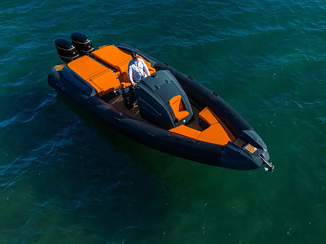 Panamera PY90 - [External image]