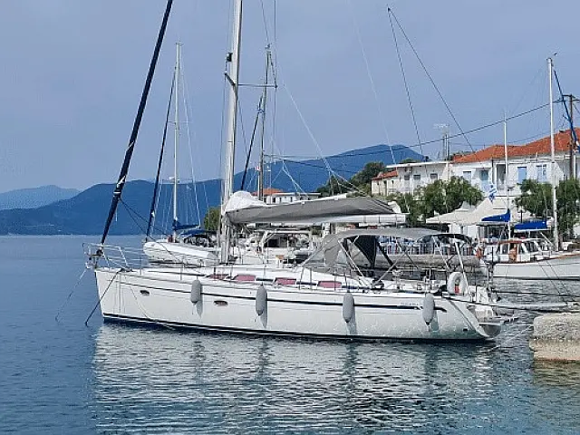 Bavaria Cruiser 40 - [External image]