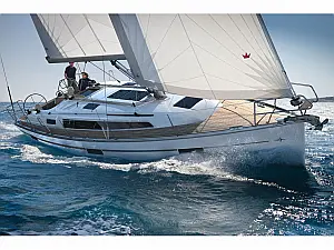 Bavaria 37 '17 - Sukošan / D-Marin Dalmacija Marina
