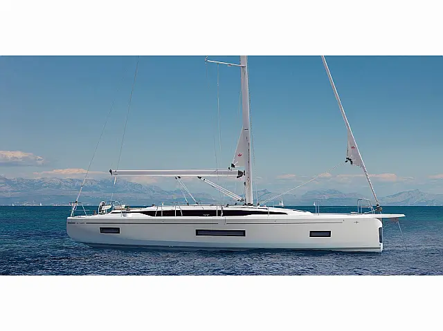 Bavaria C46 - [External image]