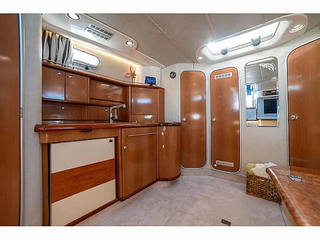 Sealine S37 - [Internal image]